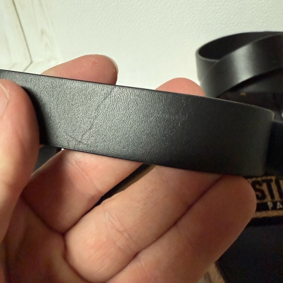 Christian Dior Calfskin Raffia Embroidered Dway Platform Sandals Sz 38.5 / 8.5 - Picture 11 of 16